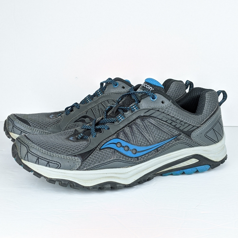Saucony Grid Excursion TR9